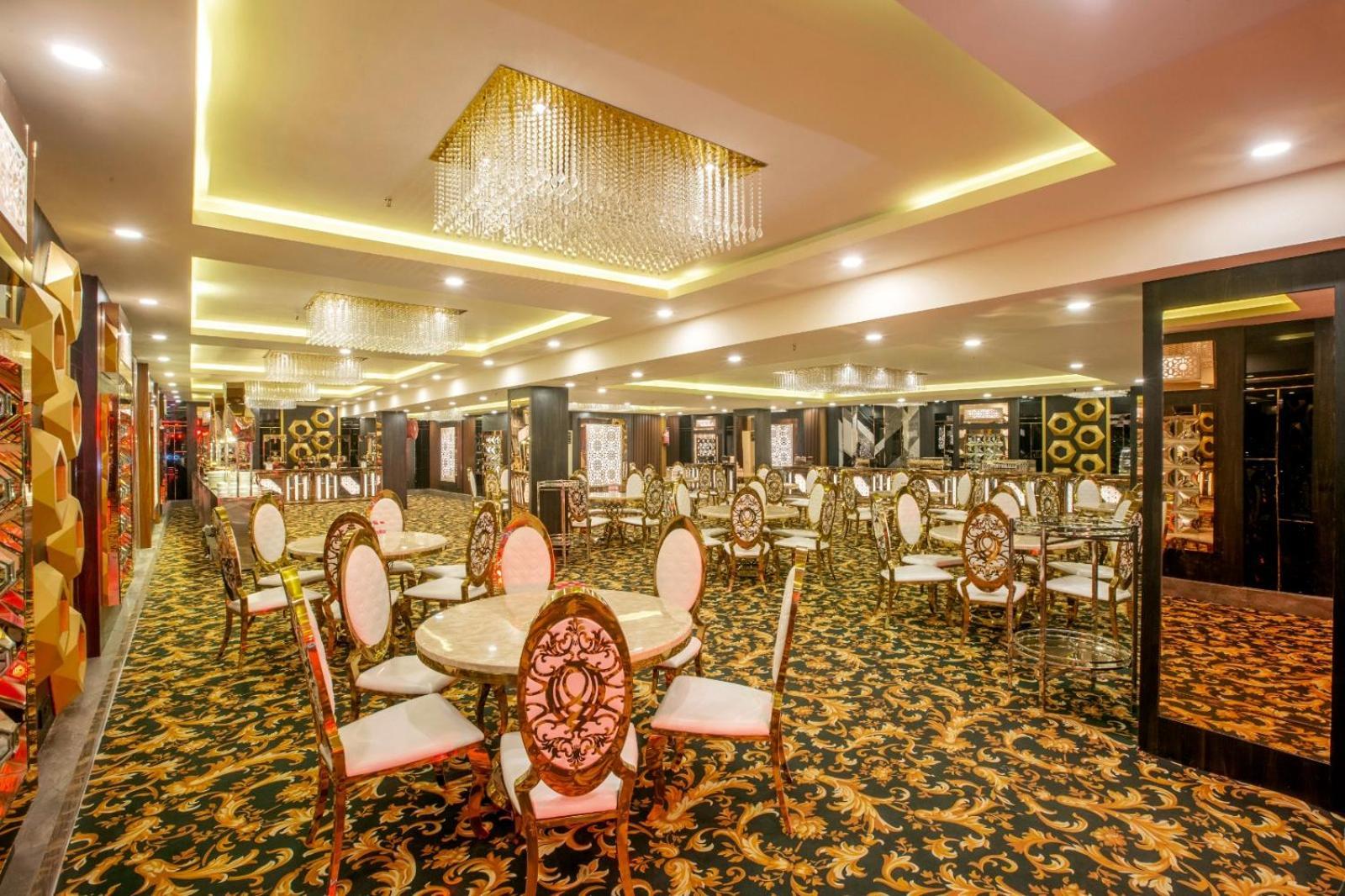 Hotel Prithvi-Raj Near Delhi Airport Neu-Delhi Exterior foto