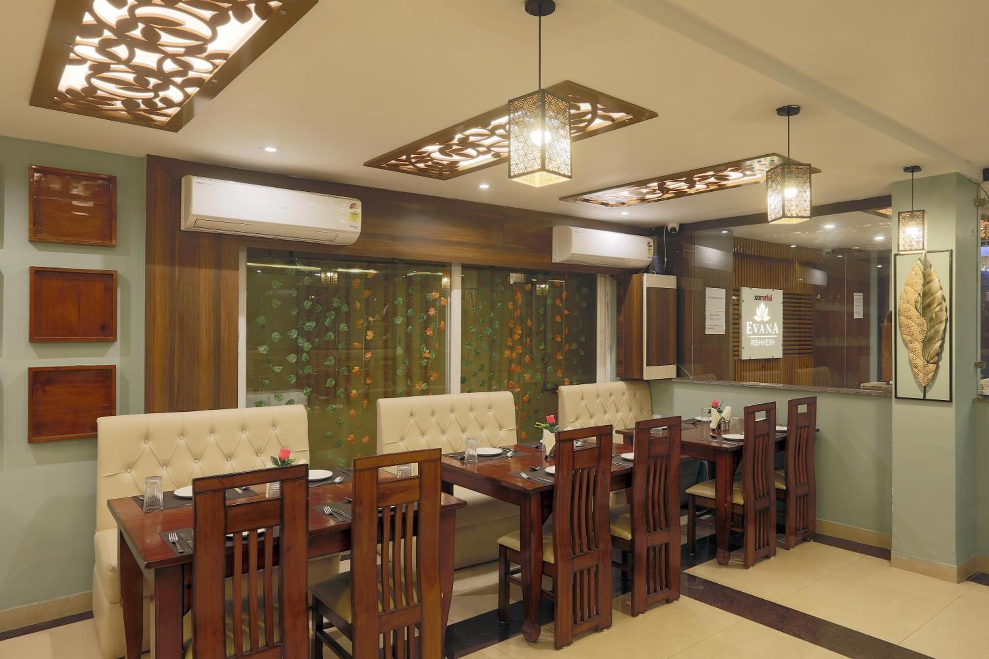Hotel Prithvi-Raj Near Delhi Airport Neu-Delhi Exterior foto